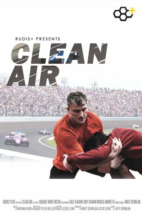 Poster for Clean Air