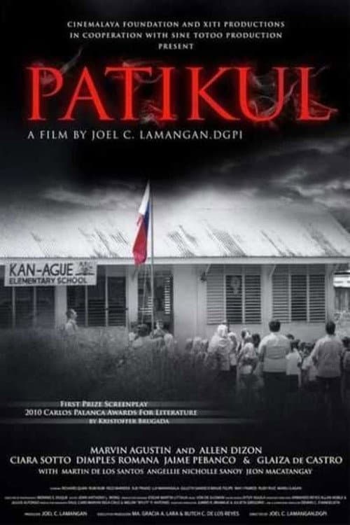Poster for Patikul