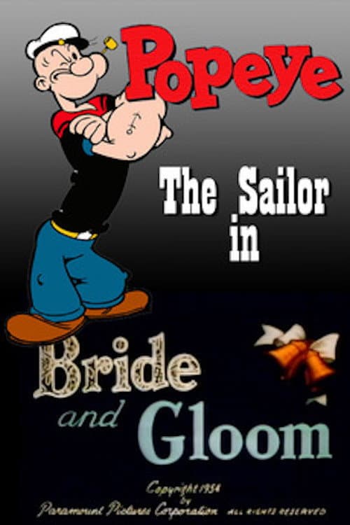 Poster for Bride and Gloom