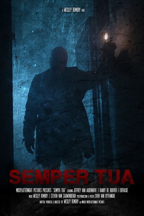 Poster for Semper Tua