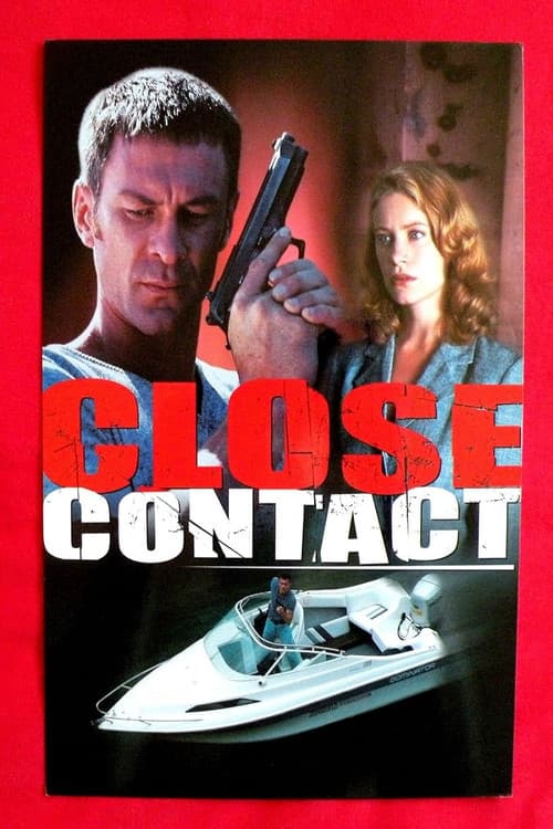 Poster for Close Contact