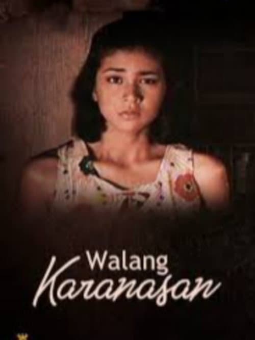 Poster for Walang Karanasan