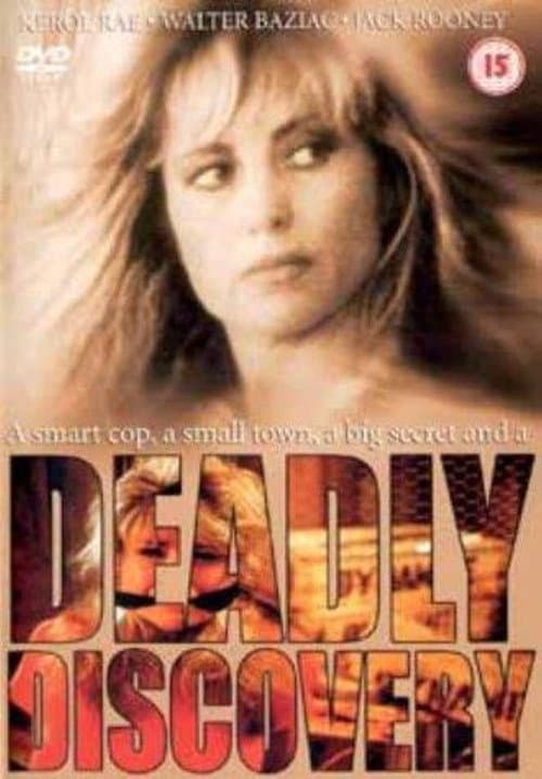 Poster for Deadly Discovery