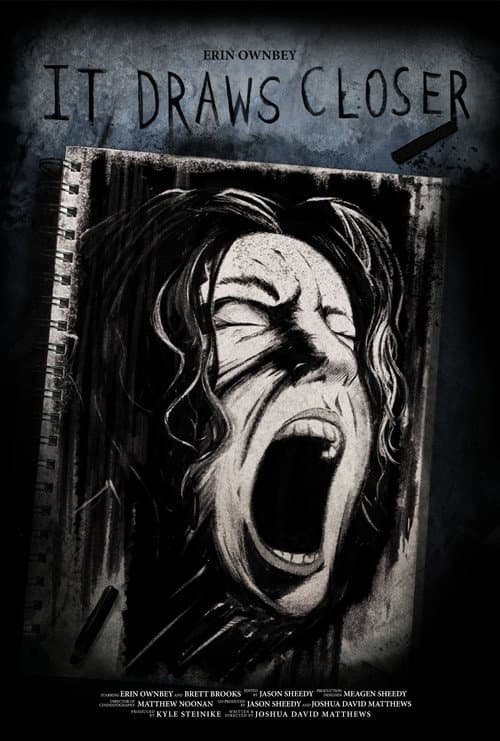 Poster for It Draws Closer