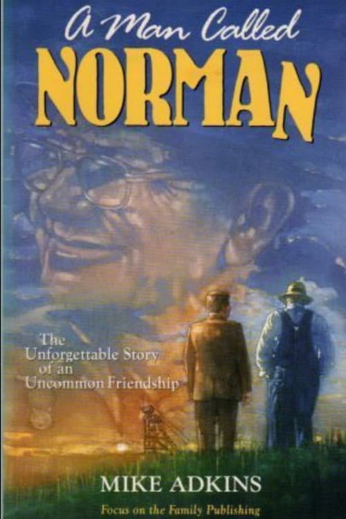 Poster for A Man Called Norman