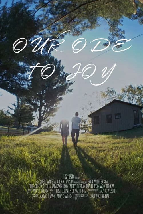Poster for Our Ode to Joy