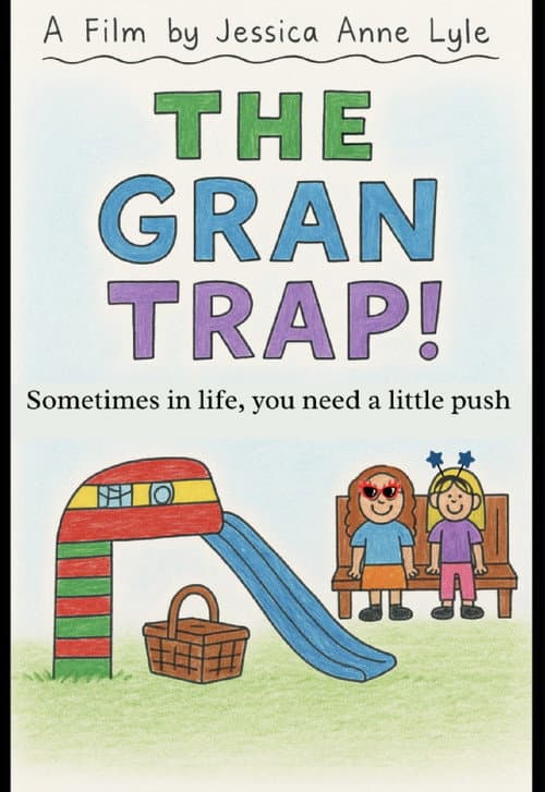 Poster for The Gran Trap