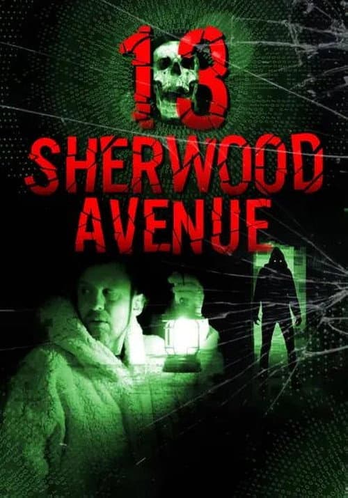 Poster for 13 Sherwood Avenue