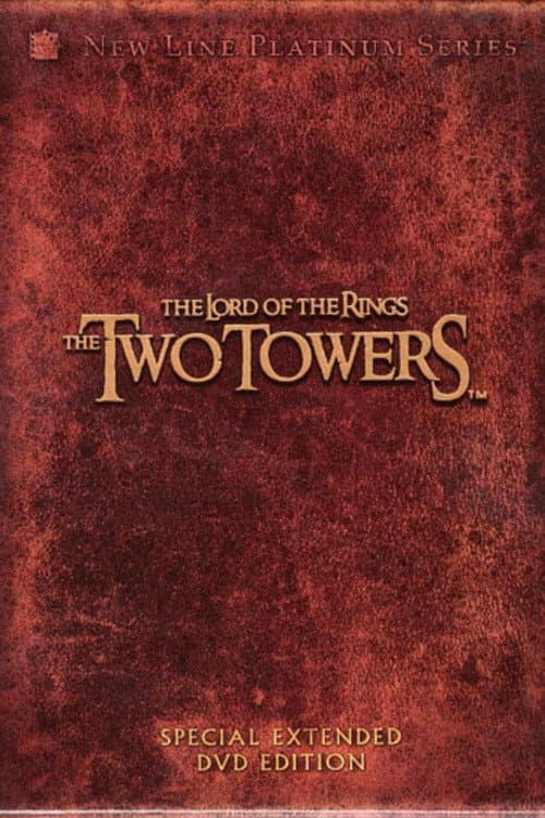 Poster for Warriors of the Third Age
