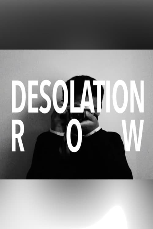 Poster for Desolation Row