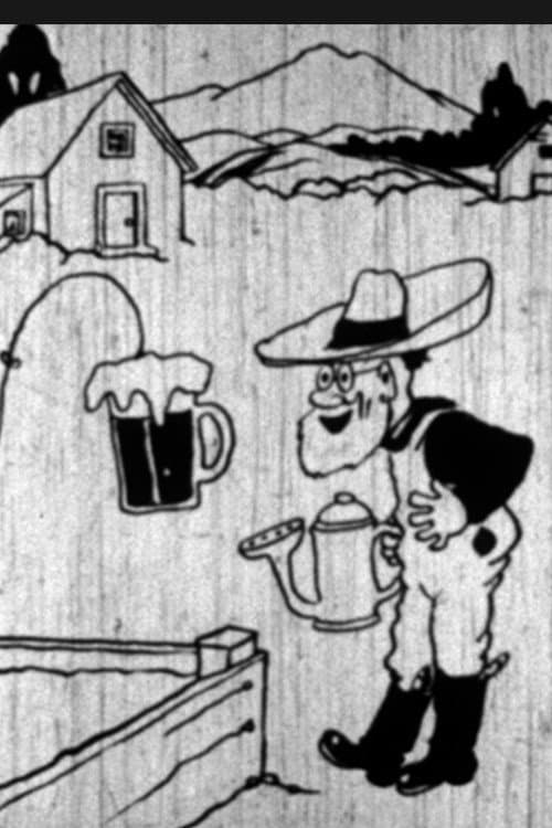 Poster for Down on the Phoney Farm