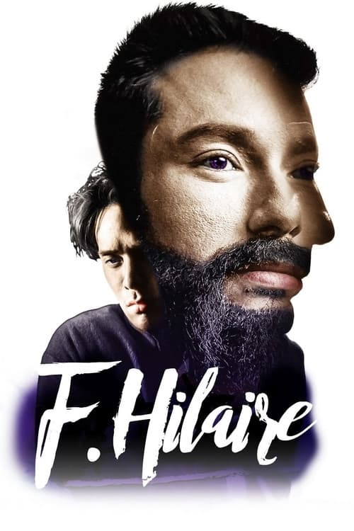 Poster for F.Hilaire