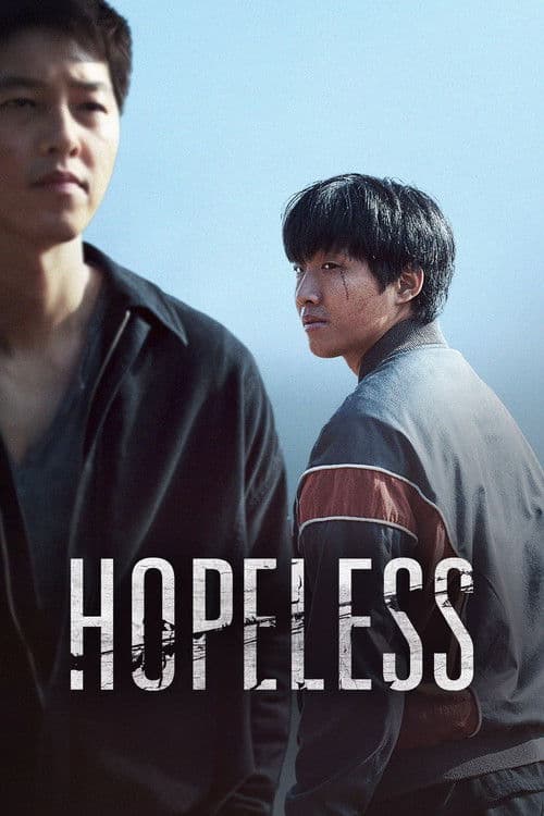 Poster for Hopeless