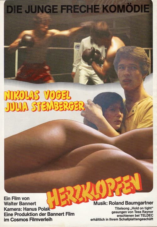 Poster for Herzklopfen