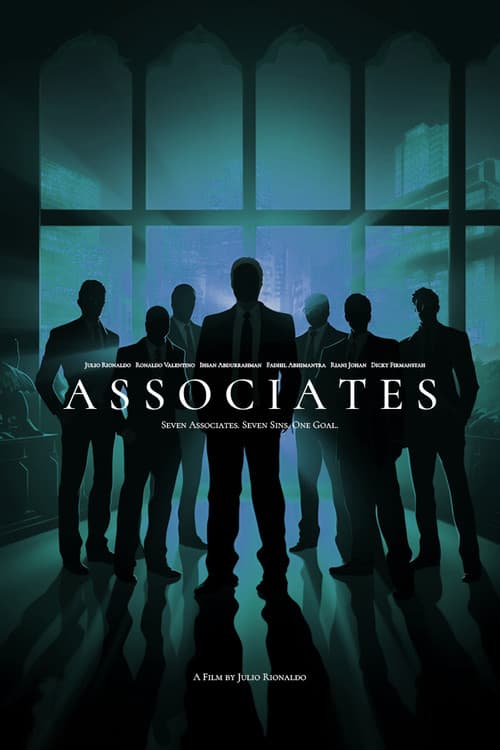 Poster for Associates
