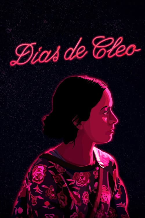 Poster for Days of Cleo