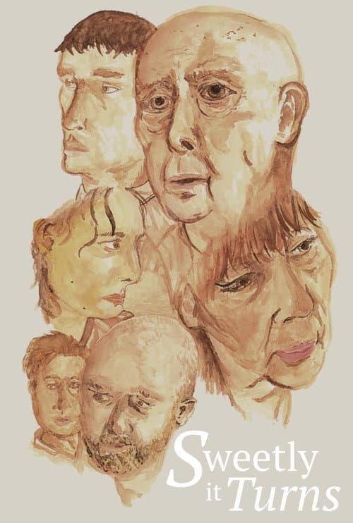 Poster for Sweetly It Turns