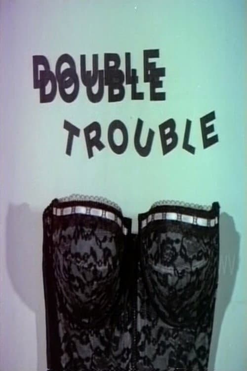 Poster for Double Trouble