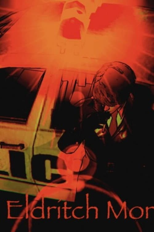 Poster for Case #3809 - The Eldritch Mortician