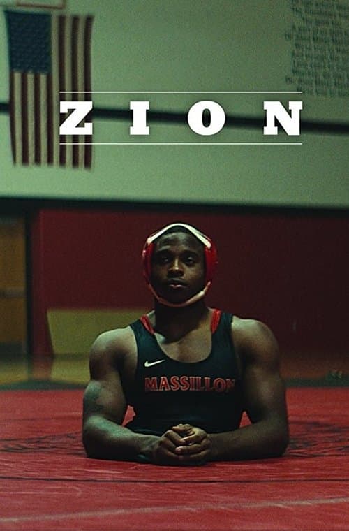 Poster for Zion