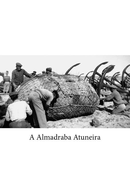 Poster for A Almadraba Atuneira