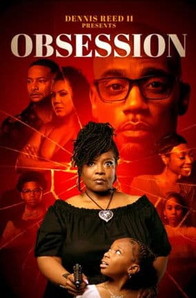 Poster for Obsession