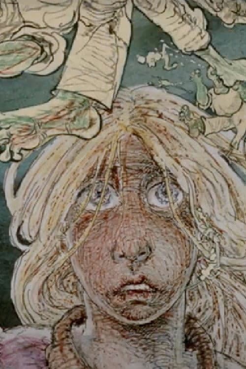 Poster for The House of the Plague
