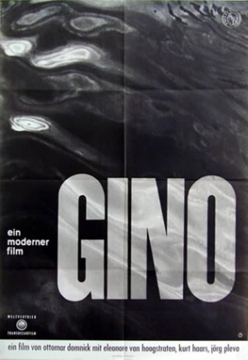Poster for Gino