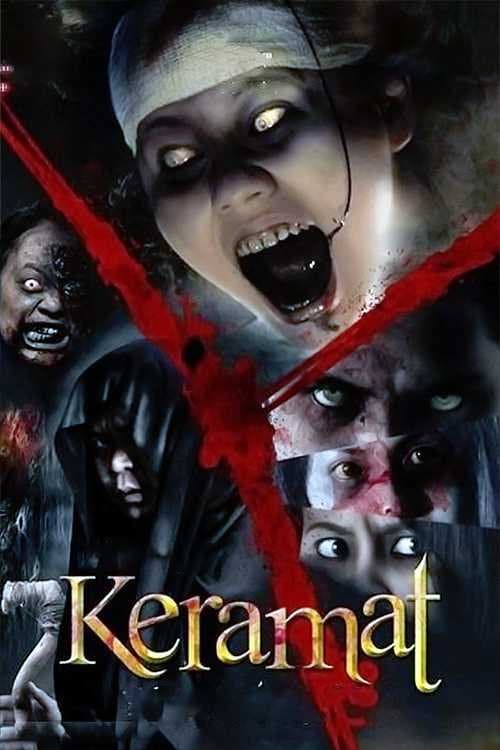 Poster for Keramat