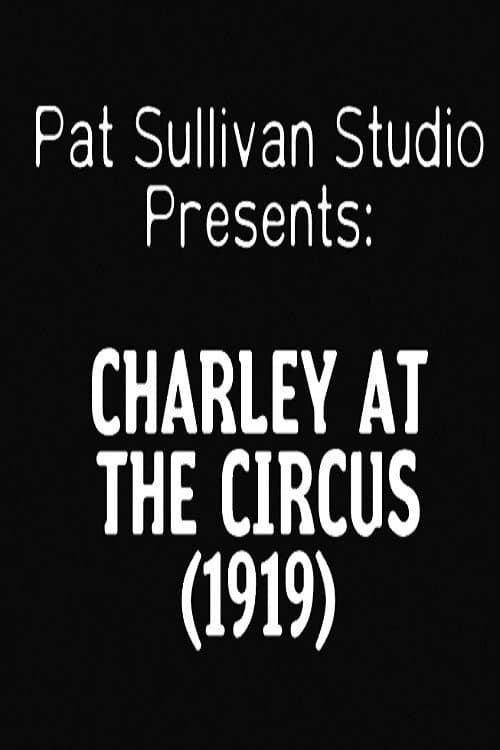Poster for Charley at the Circus