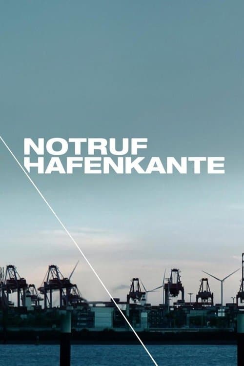 Poster for Hamburg Dockland
