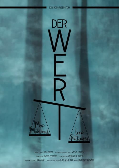 Poster for Der Wert