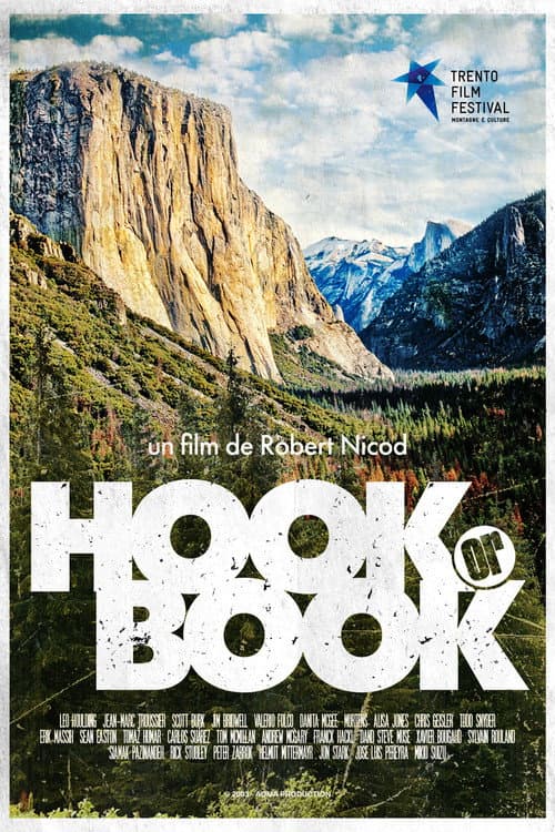 Poster for Hook or Book