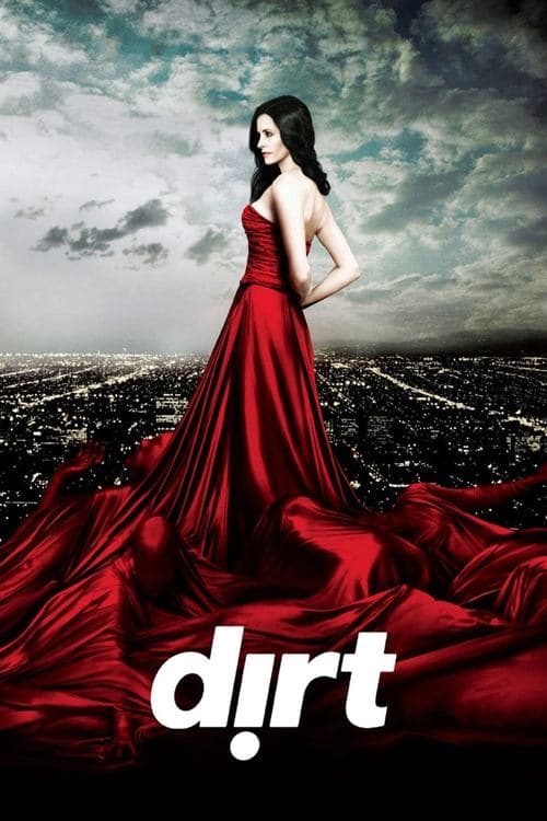 Poster for Dirt