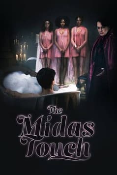 Постер до фільму «The Midas Touch»