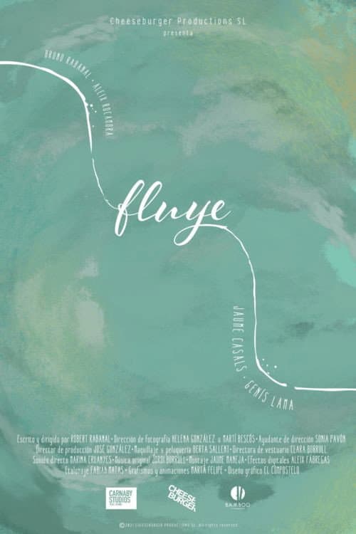 Poster for Fluye