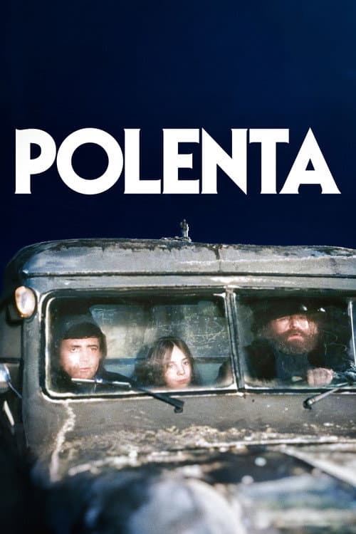 Poster for Polenta