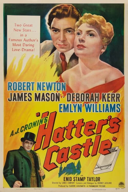 Poster for Hatter's Castle