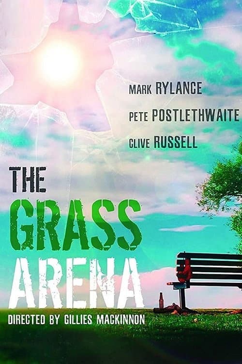 Poster for The Grass Arena