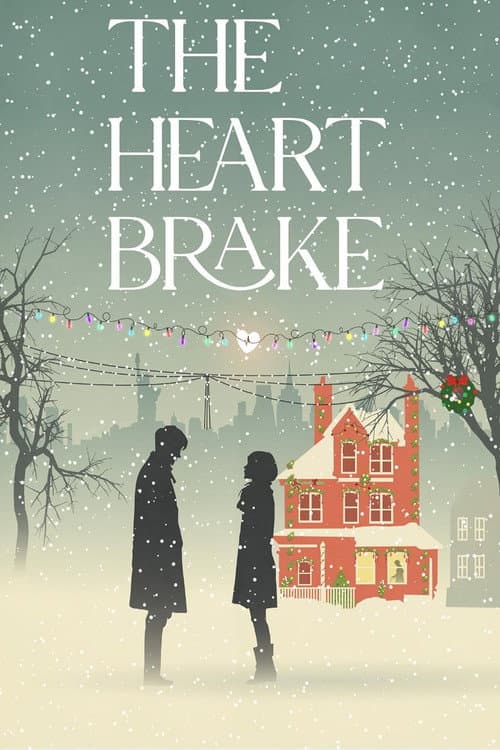 Poster for The Heart Brake