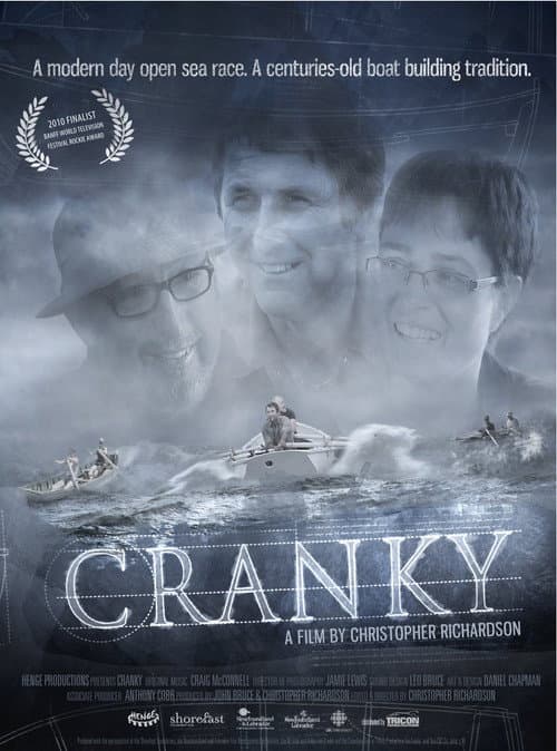 Poster for Cranky