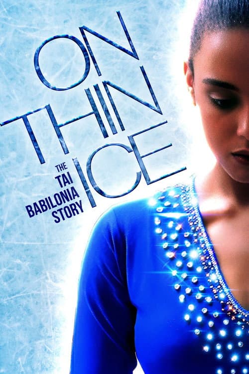 Постер до фільму «On Thin Ice: The Tai Babilonia Story»