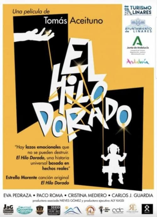 Poster for El Hilo Dorado