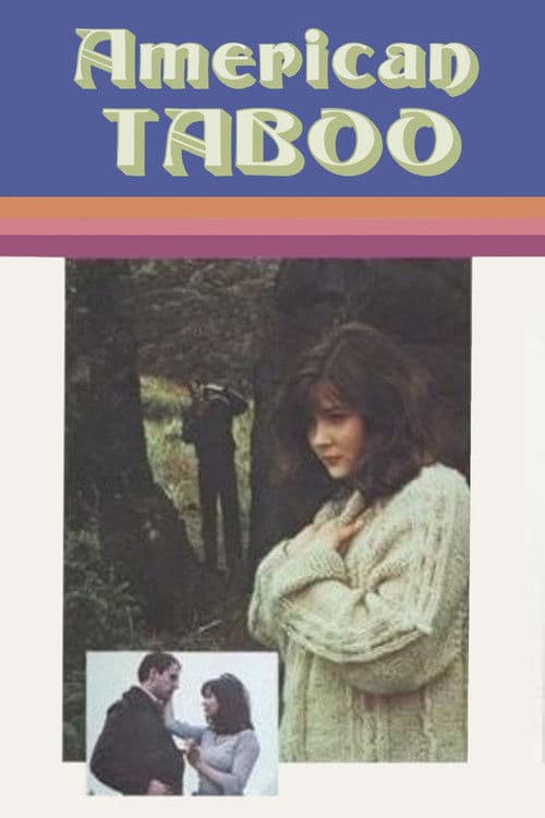 Poster for American Taboo