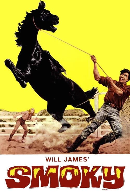 Poster for Smoky