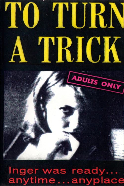 Poster for To Turn a Trick