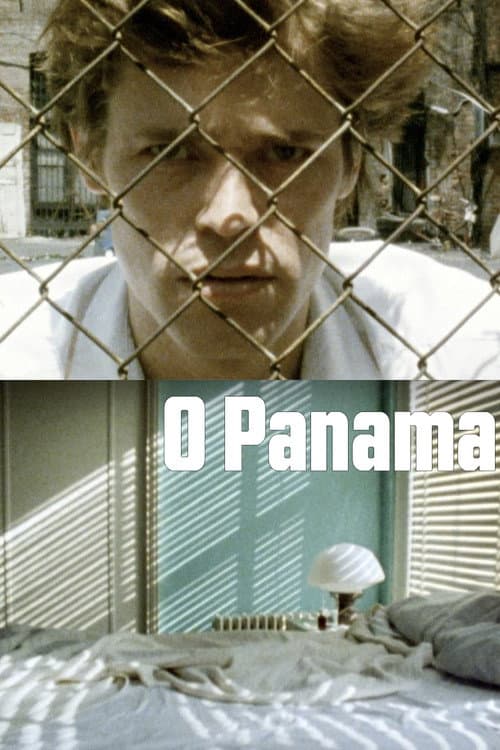 Poster for O Panama
