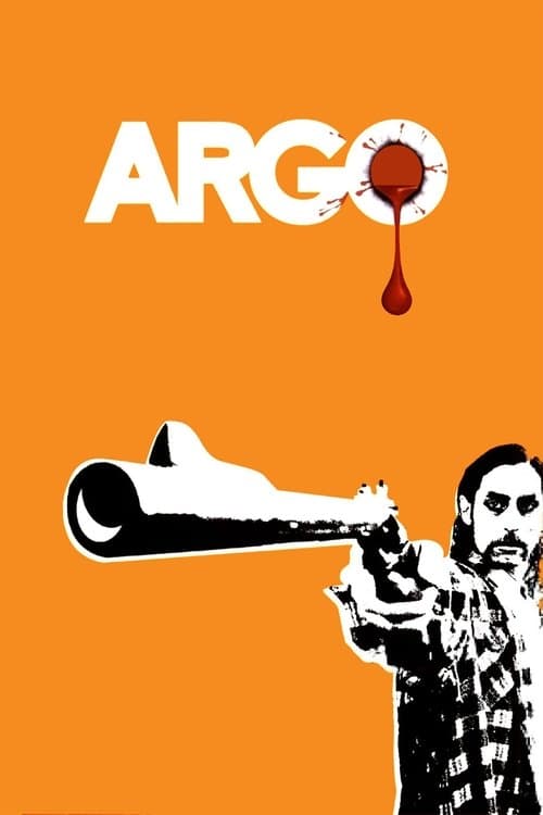 Poster for Argo