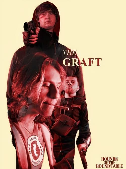 Poster for The Graft