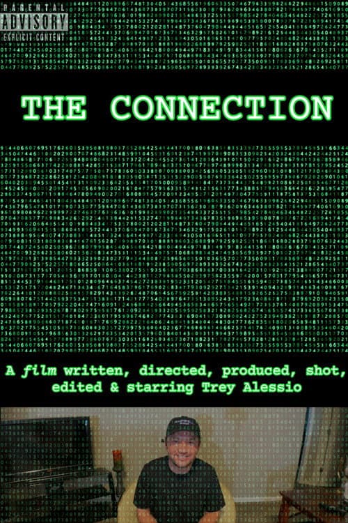Poster for The Connection